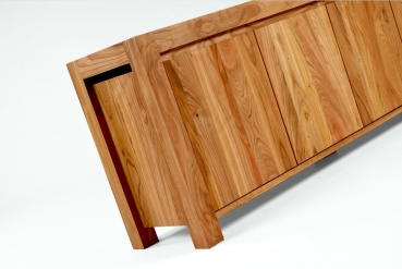 Sideboard 200 DL 4.2 aus Massivholz